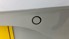 Volkswagen Polo 1.0 TSI 95 Match 5dr Petrol Hatchback